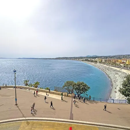 Exceptional Sea Front French Riviera * Nizza