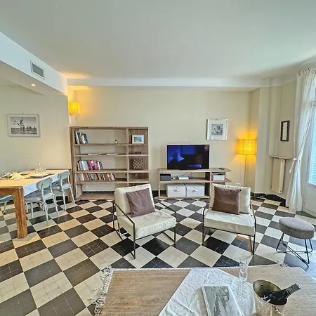 Exceptional Sea Front French Riviera * Nizza