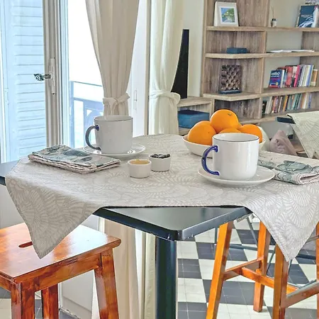 Exceptional Sea Front French Riviera Appartamento Nizza
