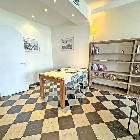 Exceptional Sea Front French Riviera * 尼斯