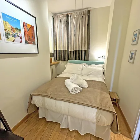 Exceptional Sea Front French Riviera 公寓 尼斯