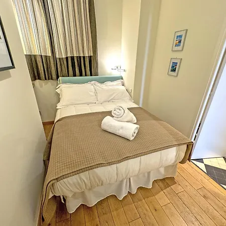 Exceptional Sea Front French Riviera Apartment Nice