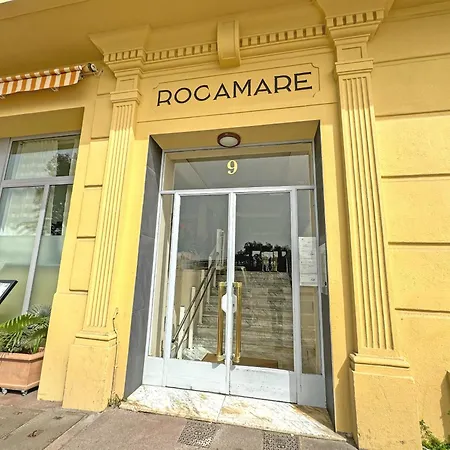 Exceptional Sea Front French Riviera * Nizza